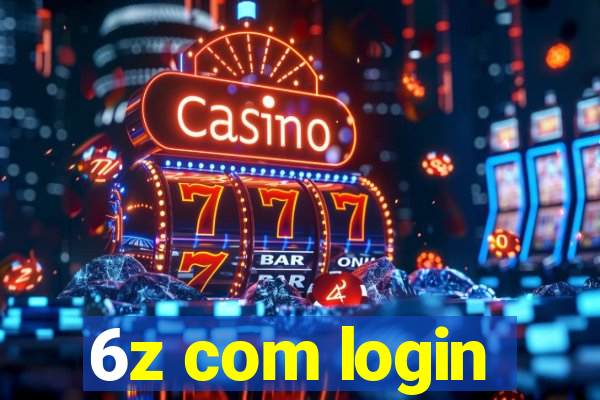 6z com login